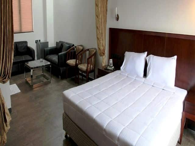 Hotel Le Pebble, Tirupur 5